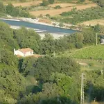 Agrilao Vakantieboerderij