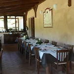 Vakantieboerderij Agrilao