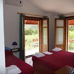 Vakantieboerderij Agrilao Scalea