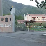 Agrilao Vakantieboerderij *