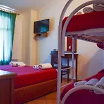 Agrilao Vakantieboerderij Scalea