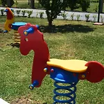 Agrilao Vakantieboerderij Scalea