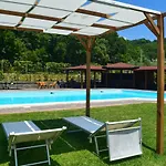Vakantieboerderij Agrilao Scalea
