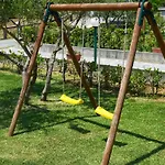 Vakantieboerderij Agrilao Scalea