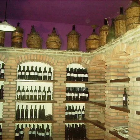 Agrilao Farm stay