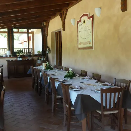 Farm stay Agrilao