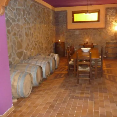 Farm stay Agrilao