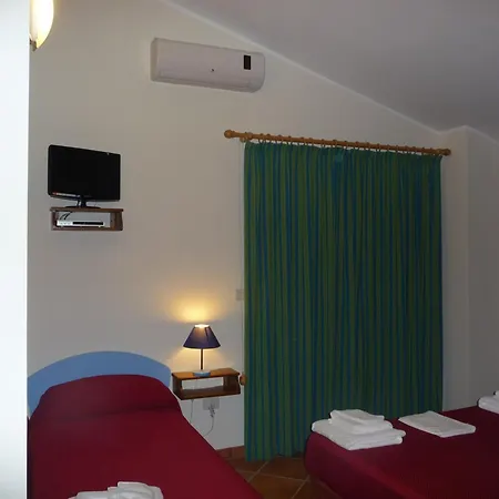 Agrilao Farm stay *