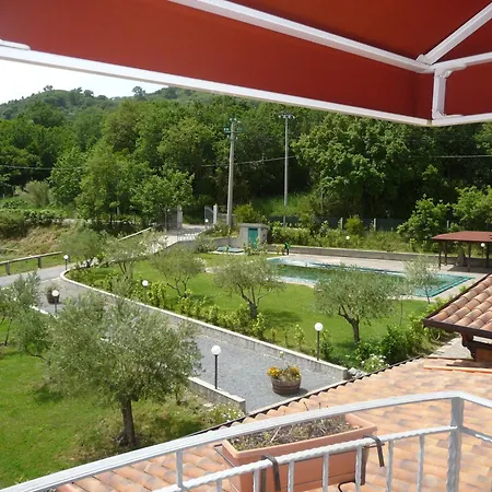 Farm stay Agrilao *