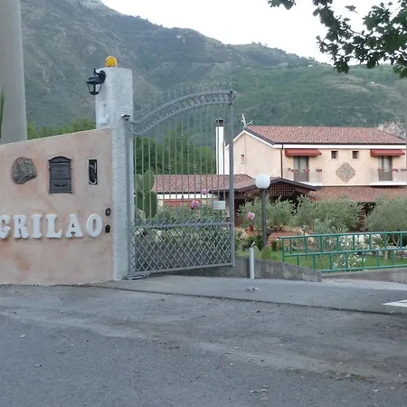 Agrilao Farm stay *