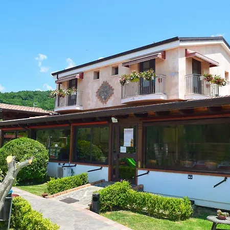 Agrilao Farm stay *