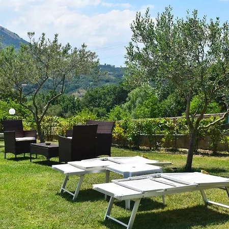 Farm stay Agrilao