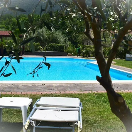 Farm stay Agrilao