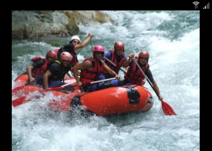 Agrilao Alojamento de Turismo Rural *