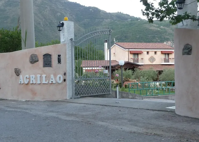 Agrilao Alojamento de Turismo Rural *