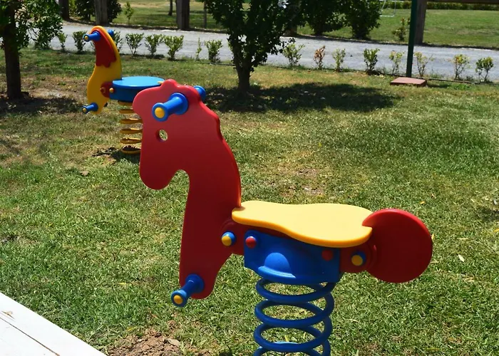 Agrilao Alojamento de Turismo Rural Scalea