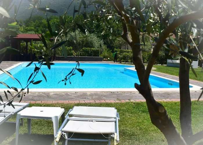 Alojamento de Turismo Rural Agrilao