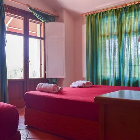 Farm stay Agrilao Scalea