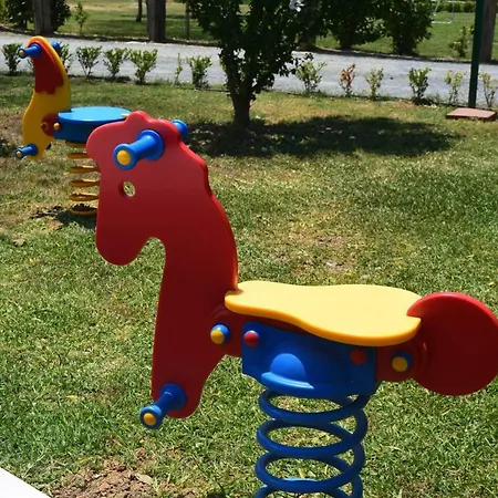 Agrilao Bauernhof Scalea