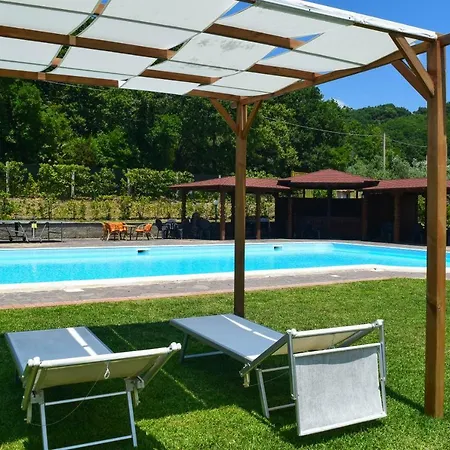 Farm stay Agrilao Scalea