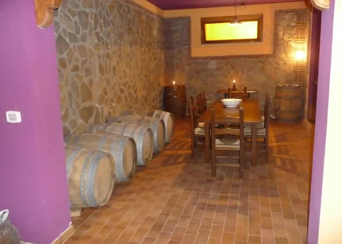 Alojamento de Turismo Rural Agrilao