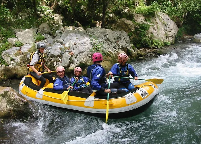 Alojamento de Turismo Rural Agrilao *