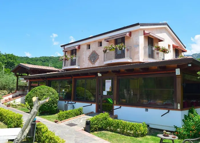 Agrilao Alojamento de Turismo Rural *